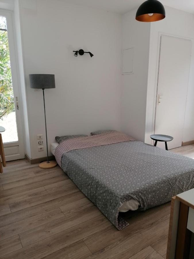 La Source, Location Saisonniere Proche Cognac Villa Eksteriør billede